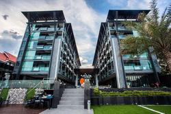 T Boutique Hotel