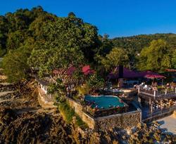 Phi Phi Donchukit Resort