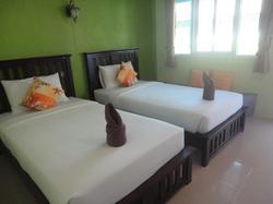 Phi Phi Donchukit Resort