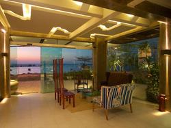 Kroque Boutique And Bistro Hotel