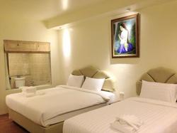 At Sea Residence