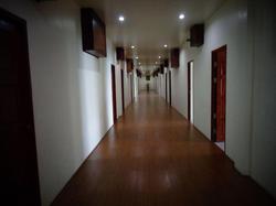 At Sea Residence