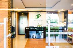 Crystal Jade Rayong Hotel