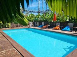 Crystal Jade Rayong Hotel