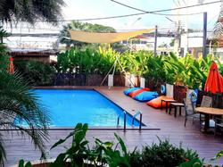 Crystal Jade Rayong Hotel
