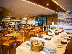 Crystal Jade Rayong Hotel