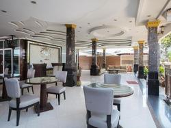 Suntosa Resort