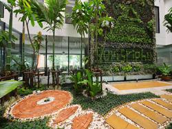 Buri Sriphu Hotel & Convention Centre
