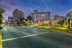 Buri Sriphu Hotel & Convention Centre