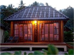 Thiwson Beach Resort