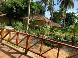 Thiwson Beach Resort