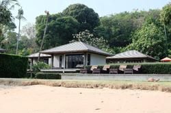 Plub Pla Koh Mak Retreat