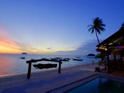 Lipe Power Beach Resort