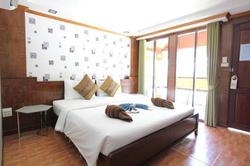 Coco Bella Resort