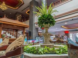 Kp Grand Hotel Chanthaburi