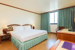 Kp Grand Hotel Chanthaburi