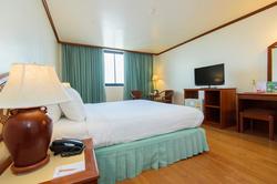 Kp Grand Hotel Chanthaburi