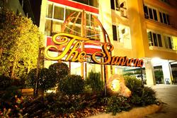 The Sunreno Serviced Apartment