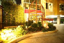 The Sunreno Serviced Apartment