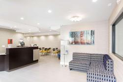 Best Western Red Coach Inn