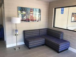 Best Western Red Coach Inn