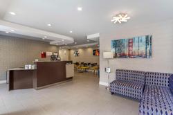 Best Western Red Coach Inn