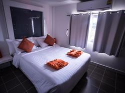 Original Orange Hotel