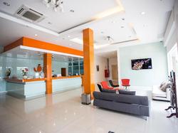 Original Orange Hotel