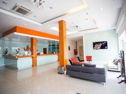 Original Orange Hotel