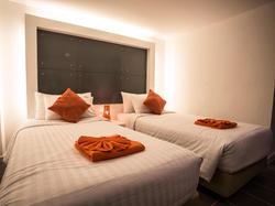 Original Orange Hotel