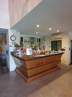 Rayong Lanna Hotel