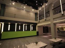 Season Five Hotel