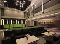 Season Five Hotel