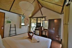 Long Beach Chalet