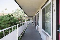 Alamo Inn And Suites Convention Center