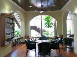 Mae Pim Resort Hotel