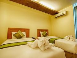 Tm Land Hotel