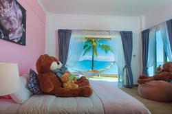 Sea Coco Resort