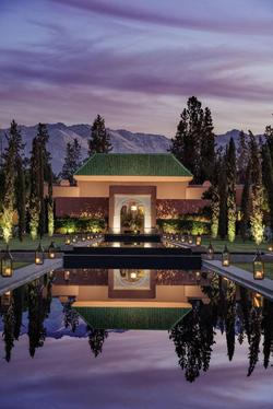 The Oberoi Marrakech