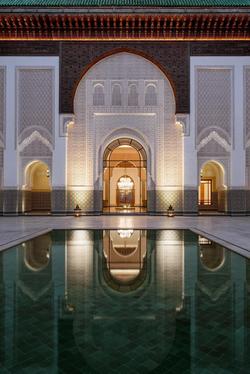 The Oberoi Marrakech