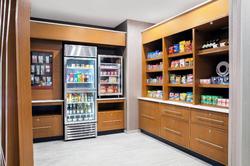 Springhill Suites Miami Doral