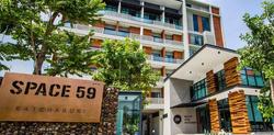 Space 59 Hotel