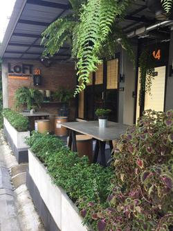LOFT21