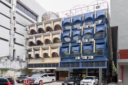 Hoft Hostel Bangkok