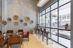 Hoft Hostel Bangkok