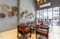 Hoft Hostel Bangkok