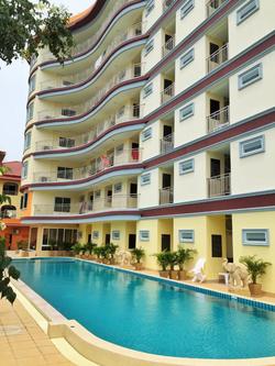 Smile Residence