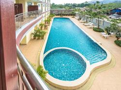 Smile Residence