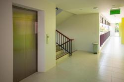 Jjw House by ZUZU