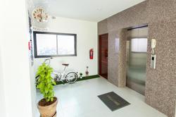 Jjw House by ZUZU